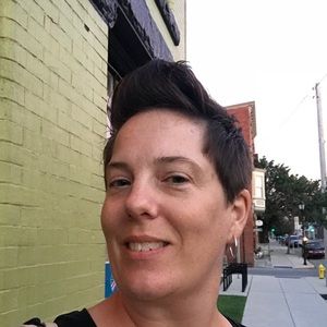 Meet your Posher, Ann